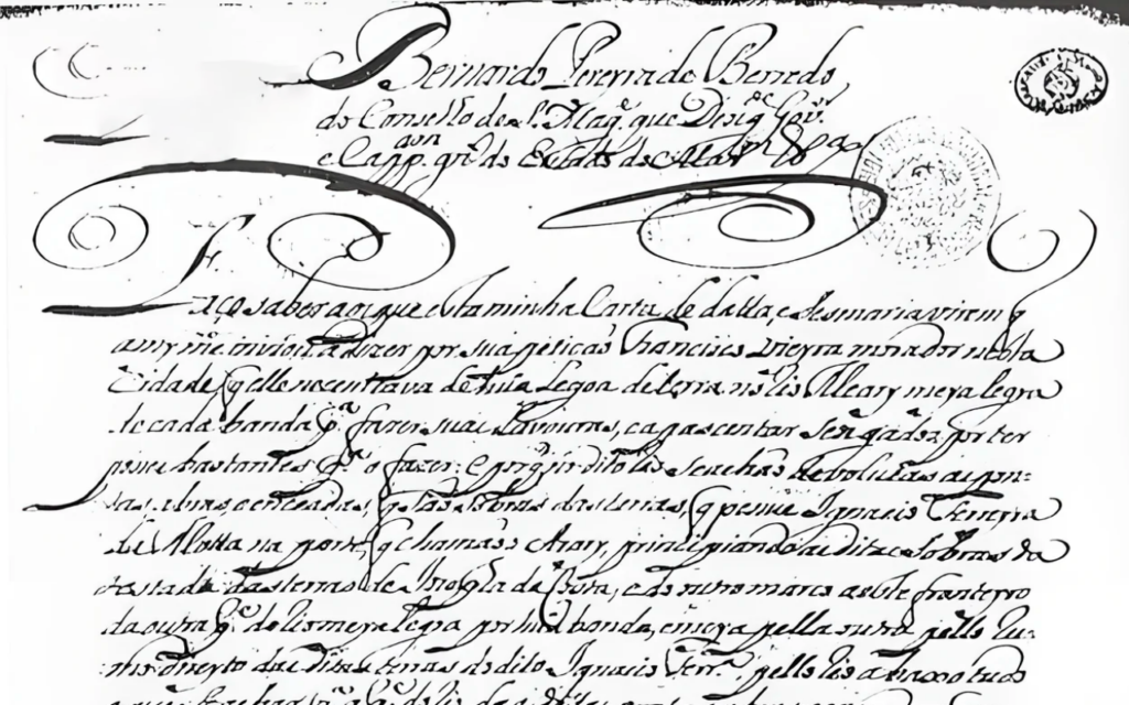 Raízes Históricas de Arari (por Terezinha Maria Bogéa Gusmão)