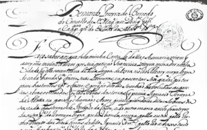 Raízes Históricas de Arari (por Terezinha Maria Bogéa Gusmão)