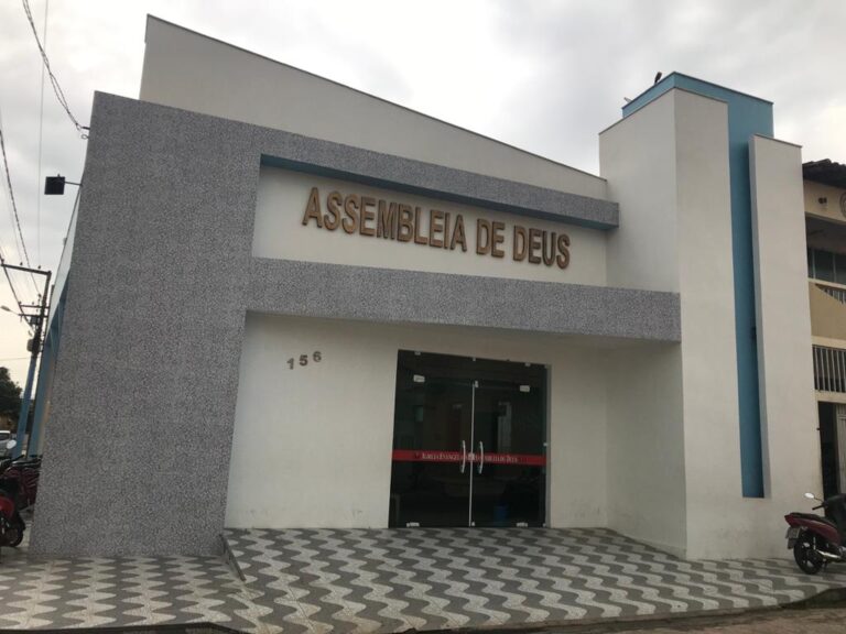 História da Assembleia de Deus em Arari – MA