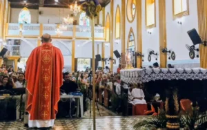 A religião como fator determinante na constituição da sociedade arariense