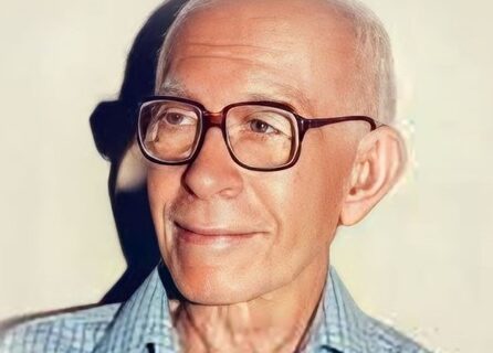 Pe. Brandt, autor da emblemática obra Assuntos Arariense