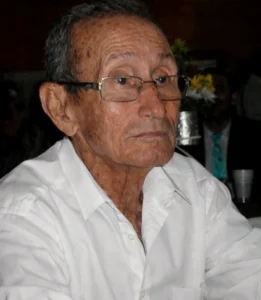 Djalma Carvalho: 09/09/1937 - 30/09/2026