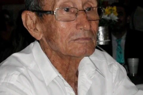 Djalma Carvalho: 09/09/1937 - 30/09/2026
