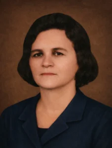 Prefeita Maria Ribeiro Prazeres